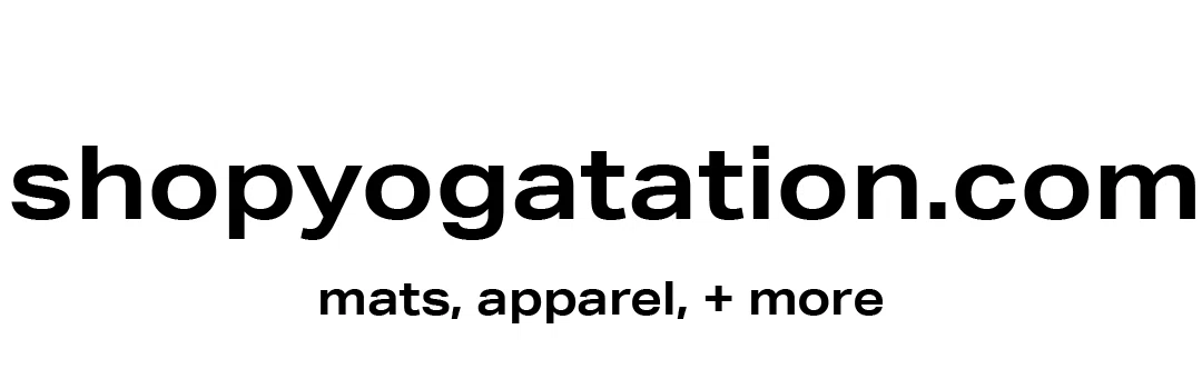 Shopyogatation logo