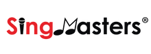 Singmasters logo