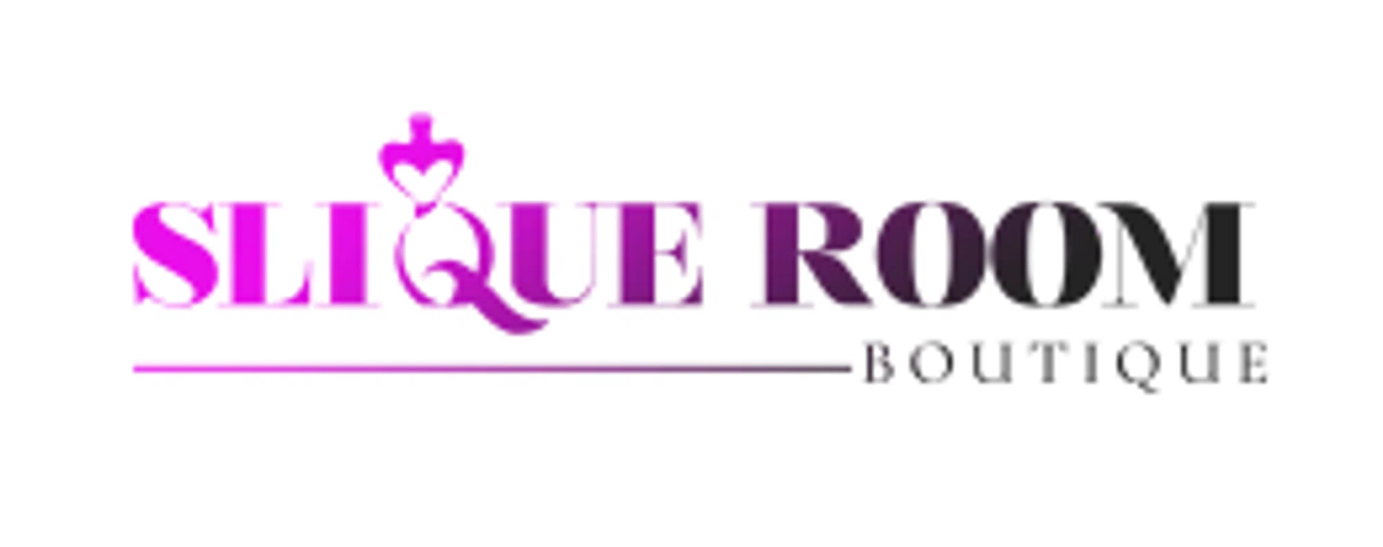 Sliqueroom logo