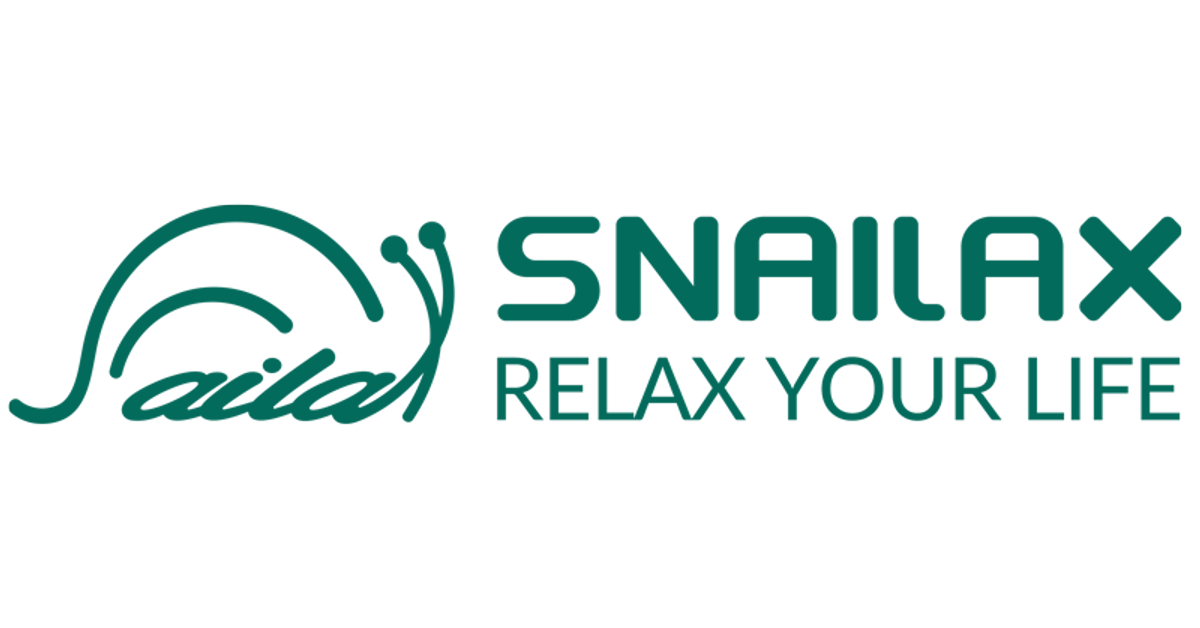 Snailax logo