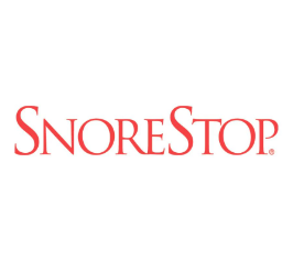 Snorestop logo