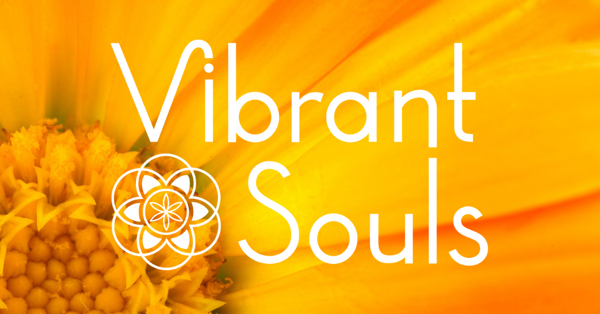 Soulvibrance logo