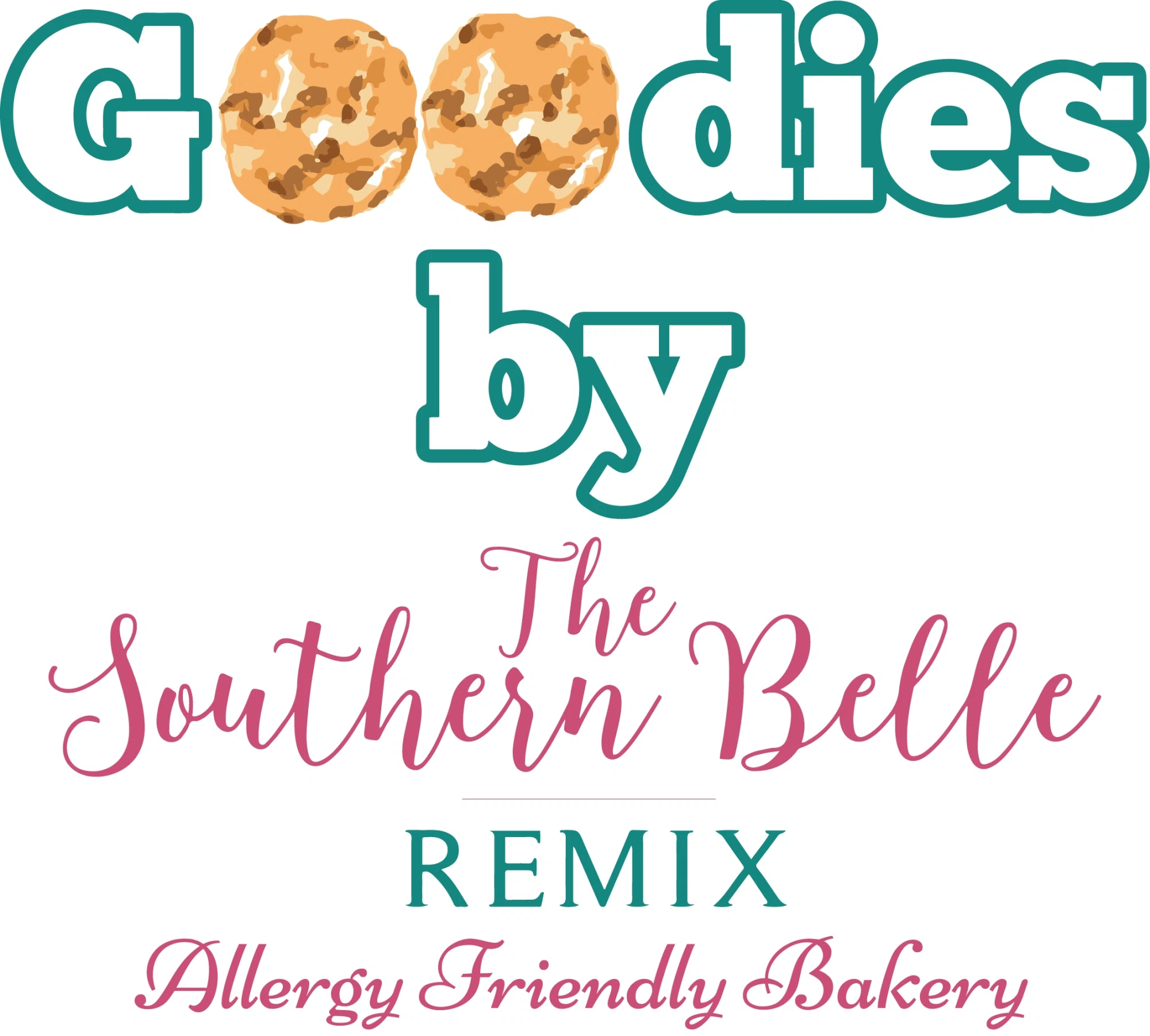Southernbelleremix logo