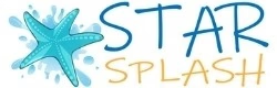Starsplash logo