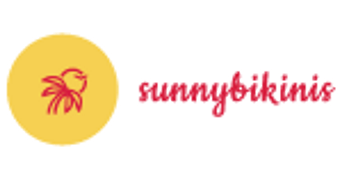 Sunny Bikinis logo