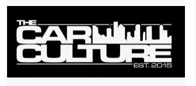 Thecarculture logo