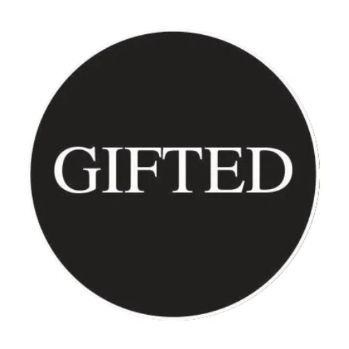 Thegiftedfew logo