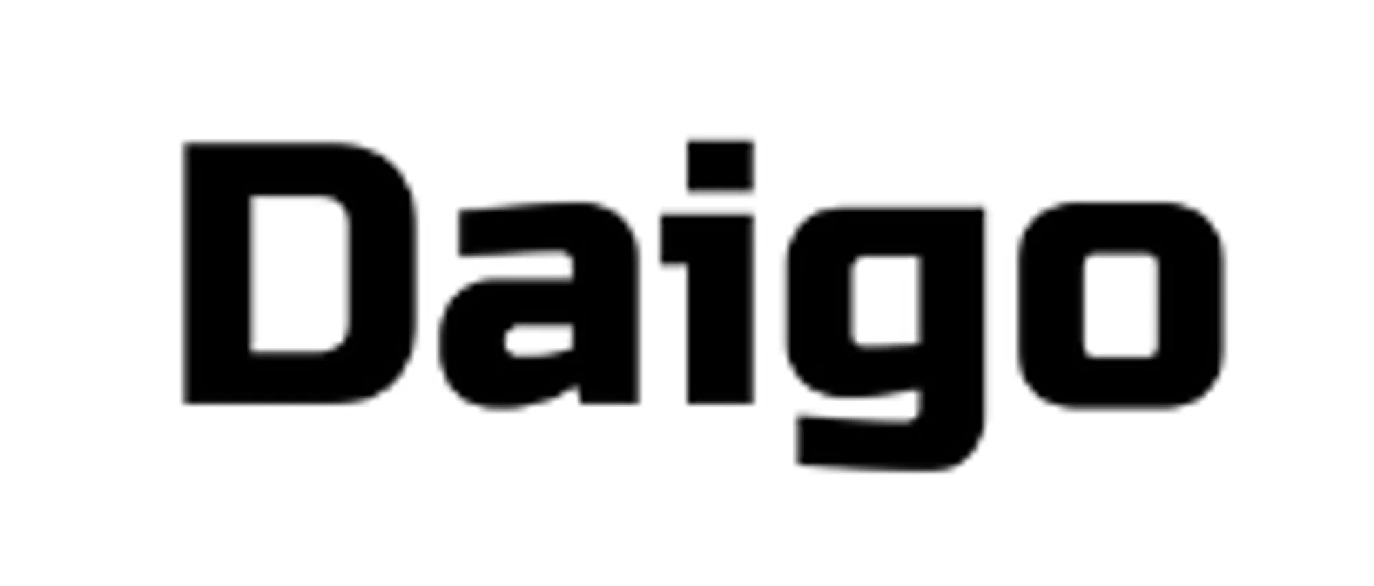 Theofficialdaigo logo
