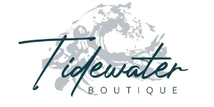 Tidewater Boutique logo