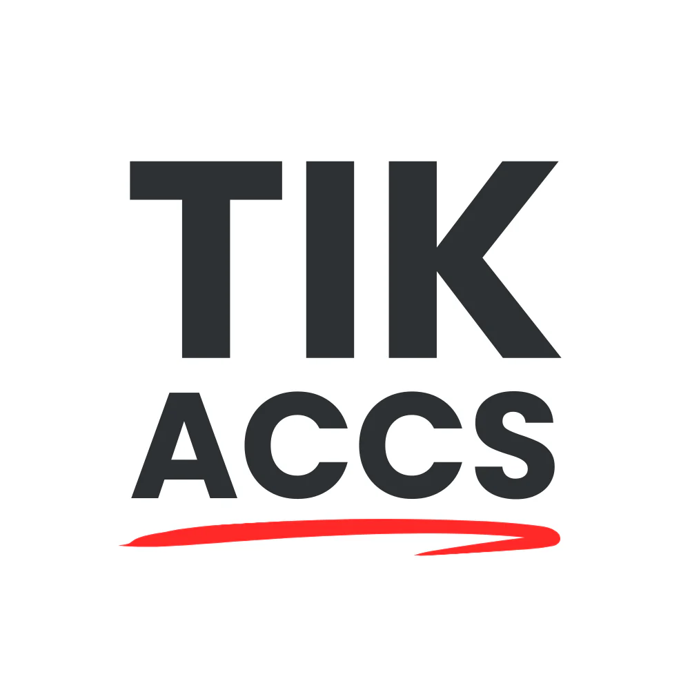 Tikaccounts