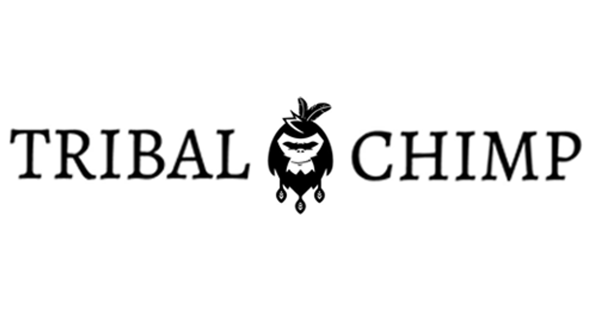 Tribal Chimp logo