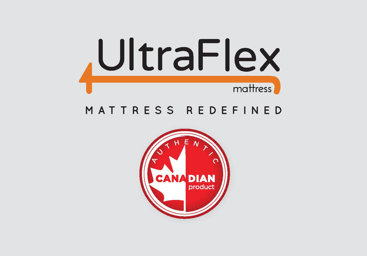 Ultraflexmattress