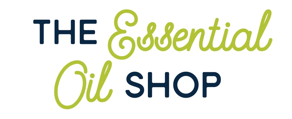 Essentialoil logo