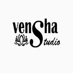 Venshastudiointernational logo