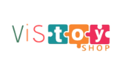 Vistoys logo