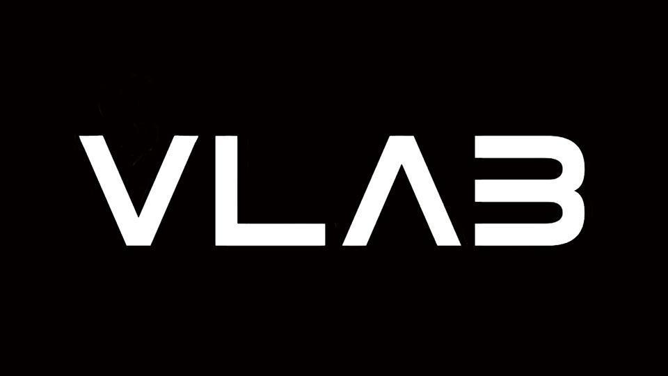 Vlab logo