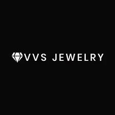 Vvs Jewelry logo