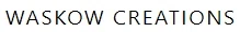 Waskowcreations logo