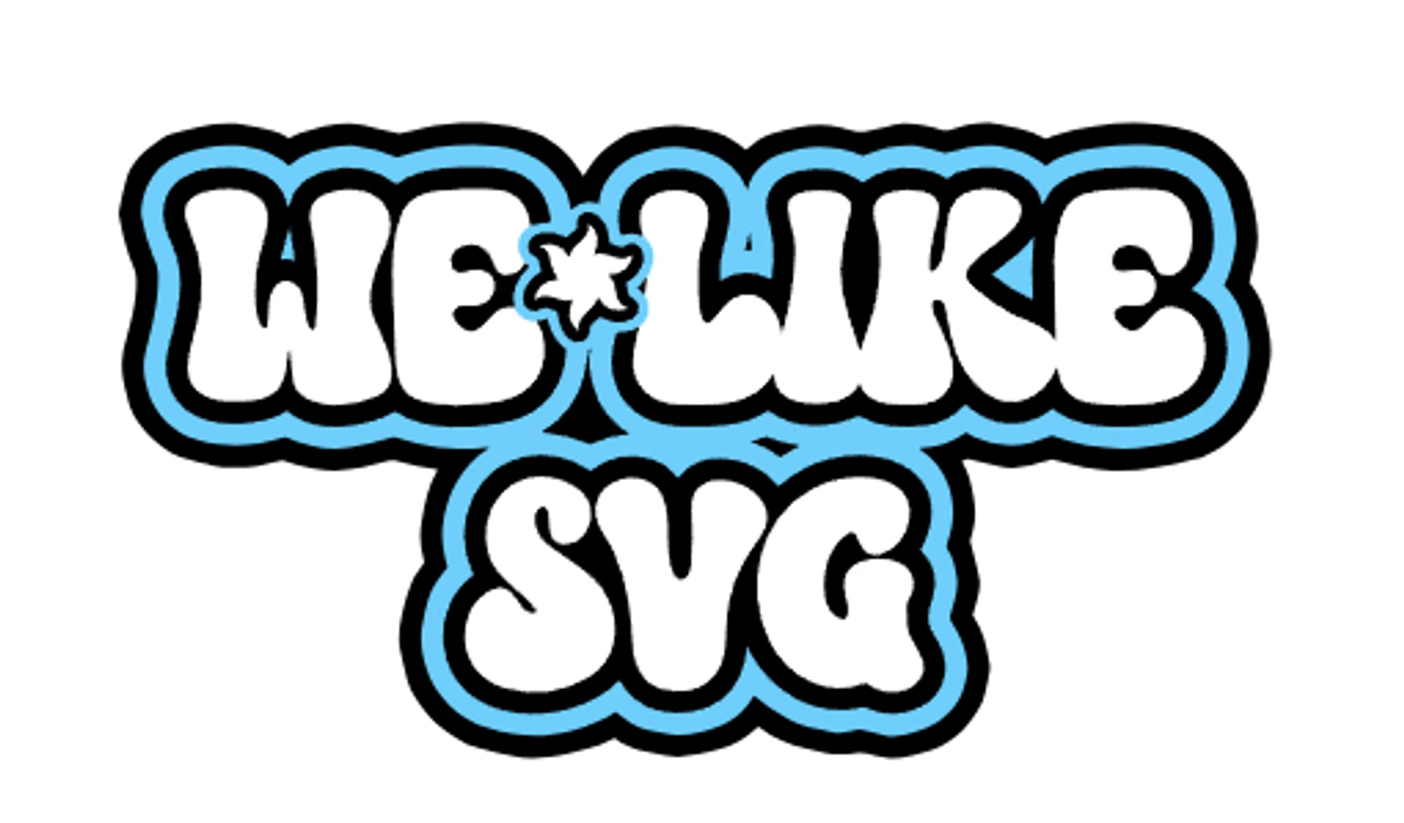 Welikesvg logo
