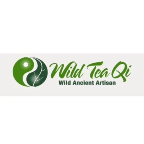 Wildteaqi logo