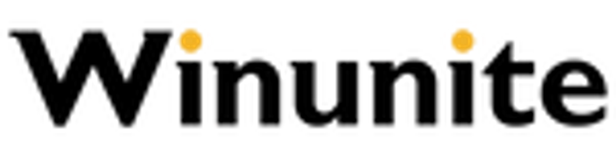 Winunite logo