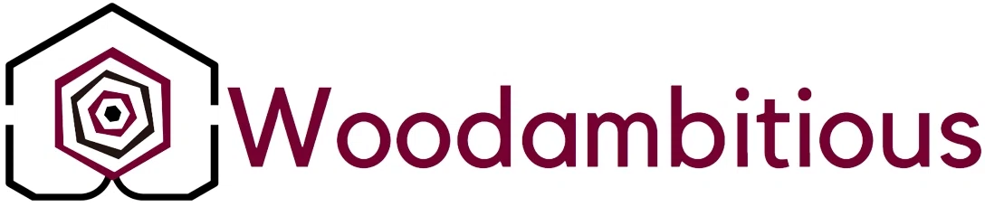 Woodambitious logo