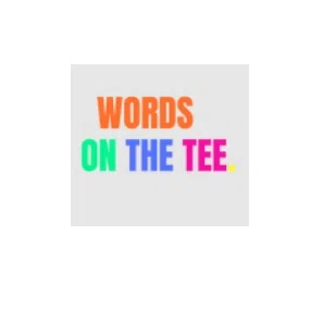 Wordsonthetee logo