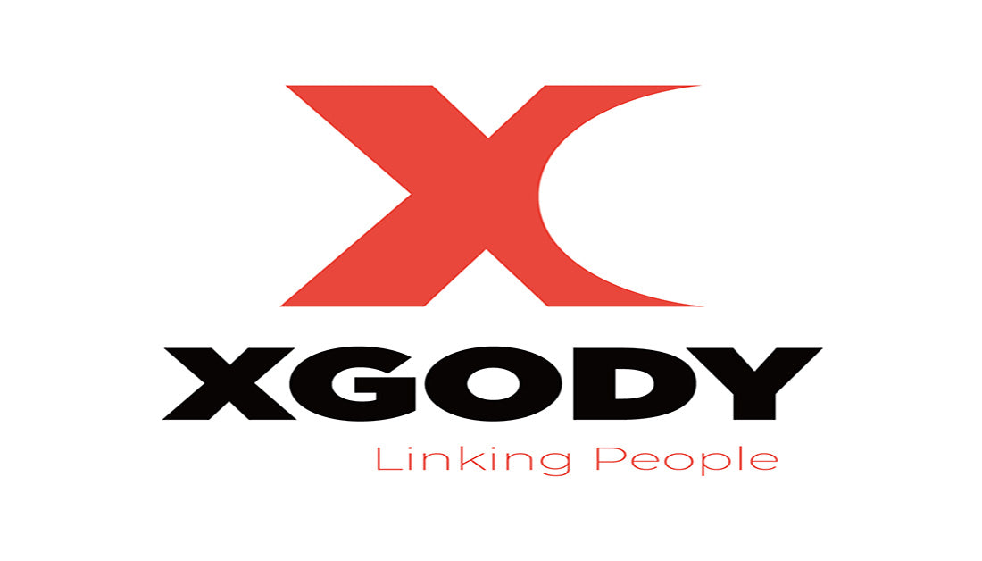 Xgody logo