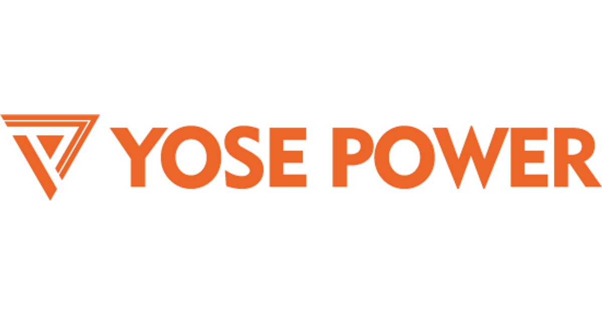 Yosepower logo