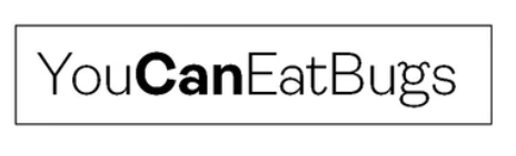 Youcaneatbugs logo