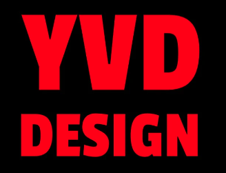 Yvddesign logo