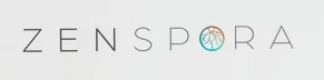 Zenspora logo