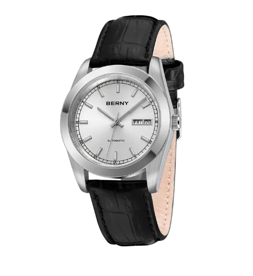 BERNY-Customize-Men Quartz Chronograph Sport Watch-2830M