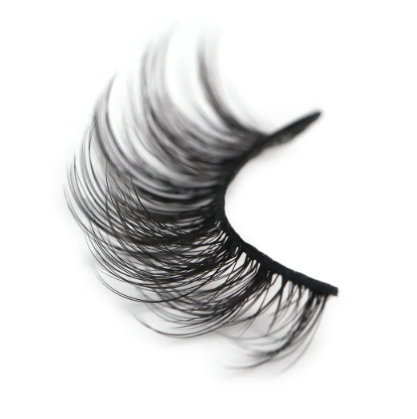 SASHA LASHES