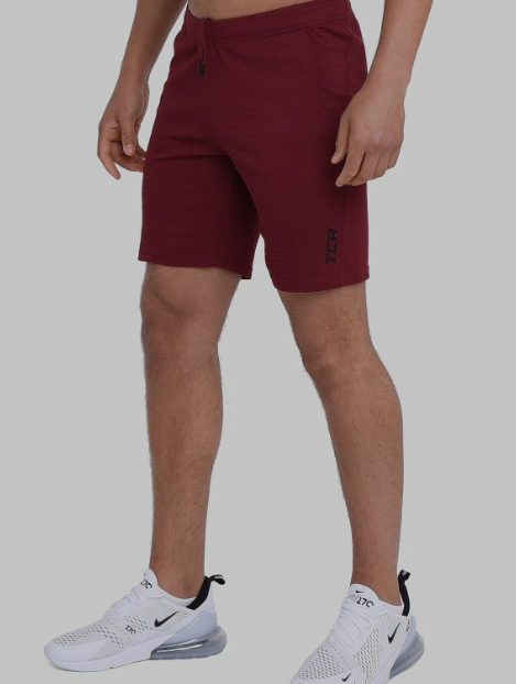 Aeron Running Short 2.0 For Men With Pockets