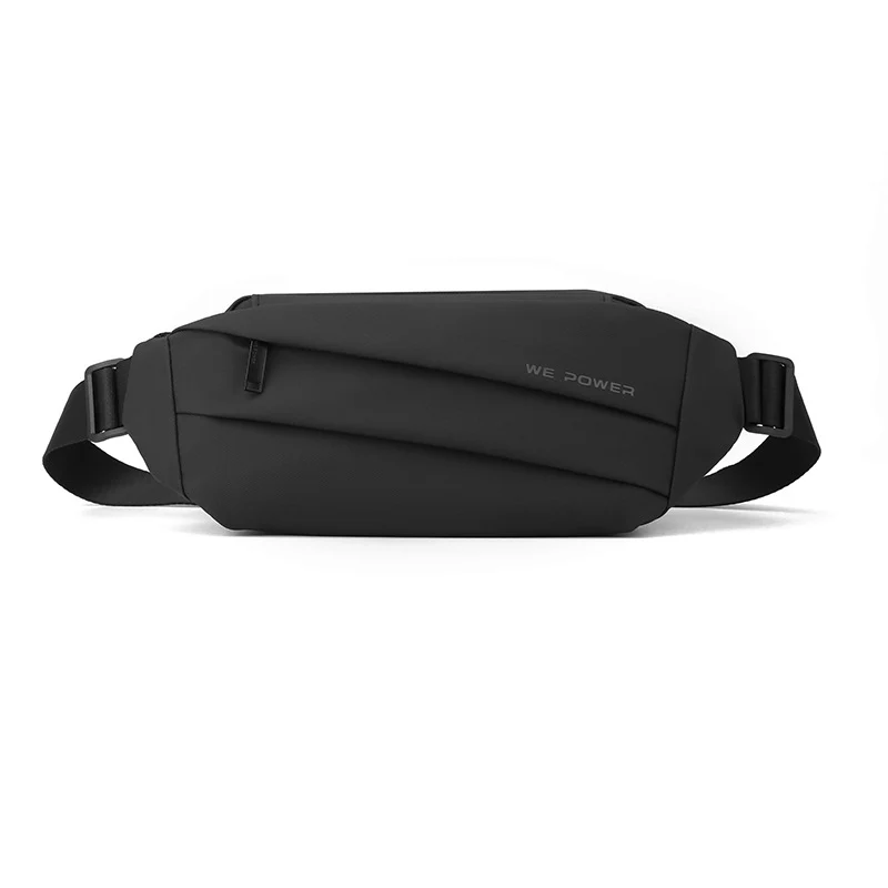 Fanny Pack for Men Women, Waterproof Sports Waist Bag Pack, Belt Bag for Travel Hiking ...