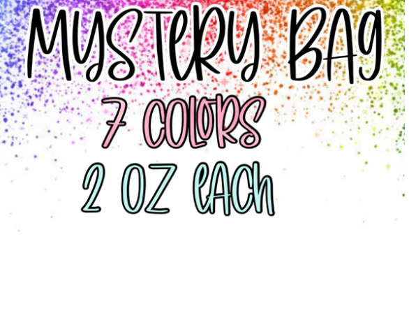 Mystery Bag