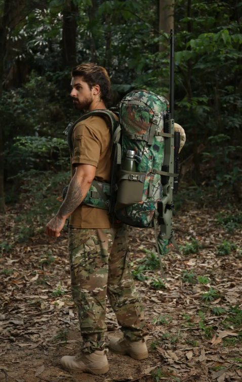 TPH240L Frame Hunting Backpack 40L