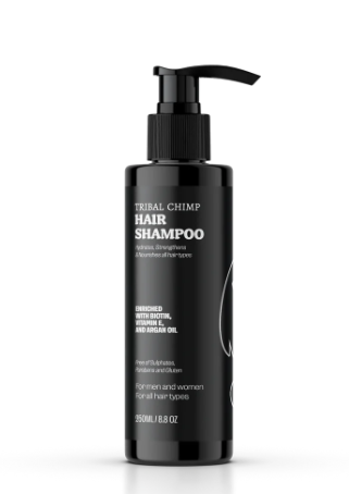 Hair Shampoo