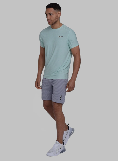 Galaxy 2.0 Short Sleeve T-Shirt For Men