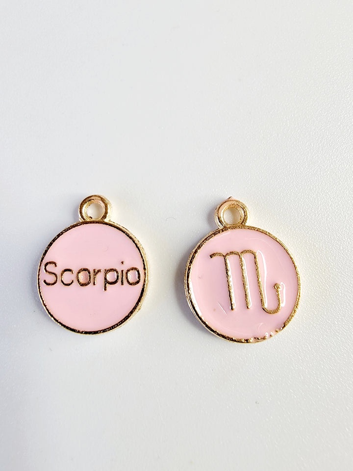 Scorpio Charm
