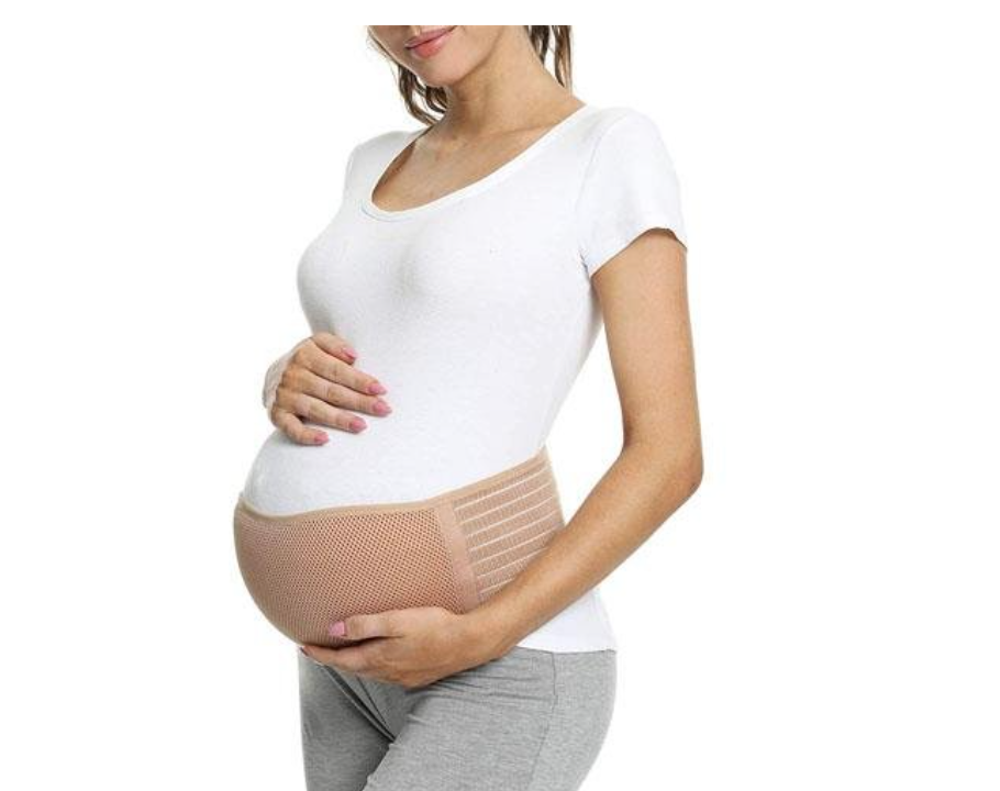 Mimibelt Pregnacy Safety Belt