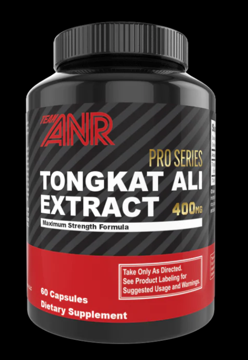 Tongkat Ali Extract 400