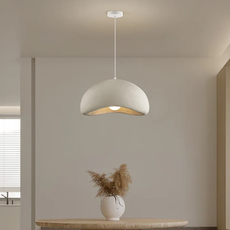 Wabi Sabi Pendant Light C