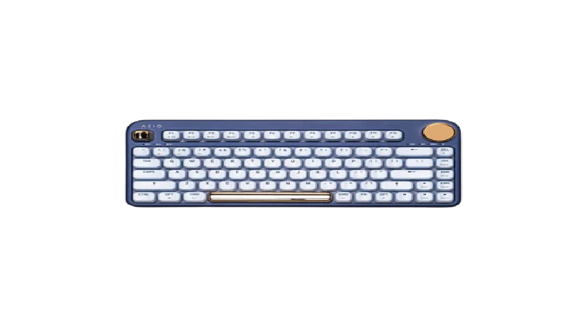 Azio Izo Wireless Keyboard