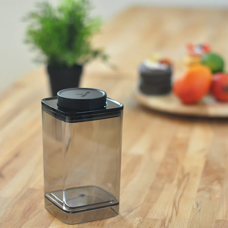 1.2L Everlock Turn&Lock Airtight Food Storage Container