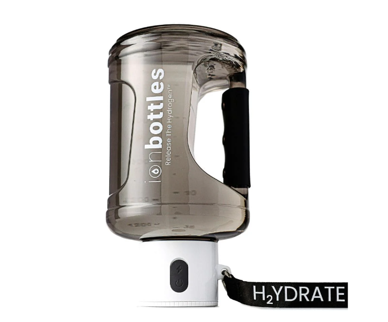 Tritan Sport Hydrogen Jug