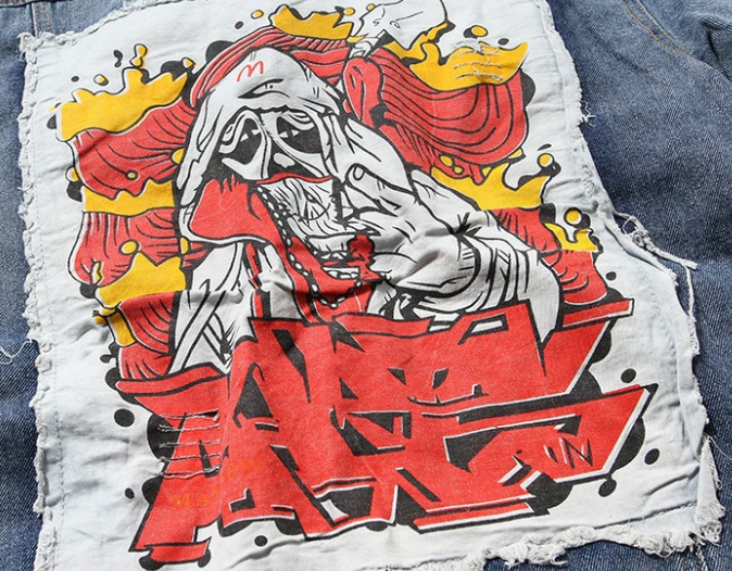 Store logo