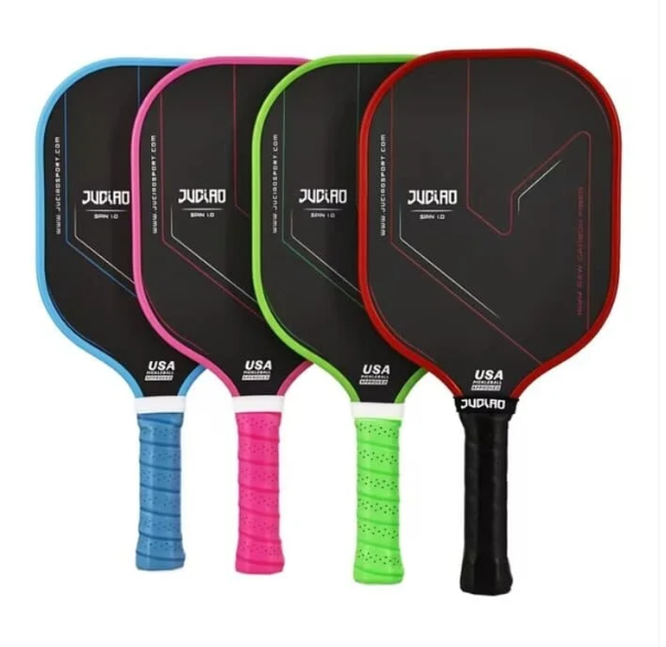 Juciao Spin1.0 Pickleball Paddle