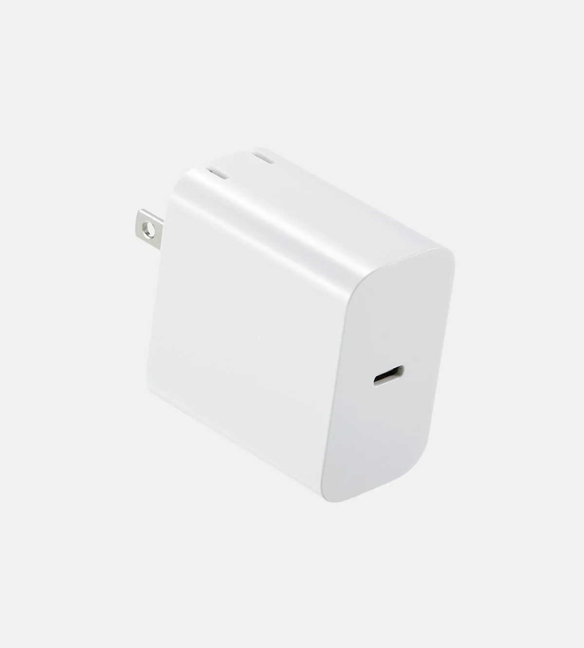 KUXIU 65W USB-C Fast Wall Charger